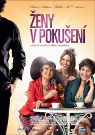 Ženy v pokušení Ženy v pokušení, Zdroj: Distributor filmu
