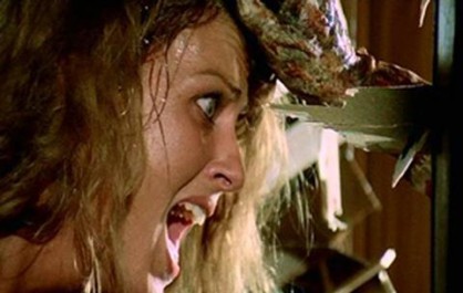 Zombi Dopadne to přesně tak, jak to vypadá (Zombi). Zdroj: distributor filmu