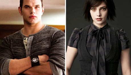 Kellan Lutz a Ashley Greene Kellan Lutz a Ashley Greene