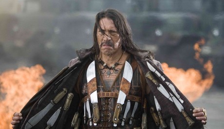 Machete