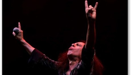 Ronnie James Dio