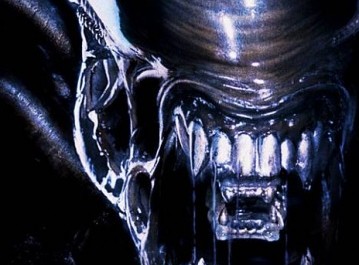 Kdo by tohoto sympaťáka neznal (Vetřelec)