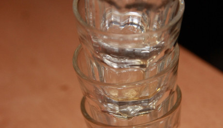 Alkohol