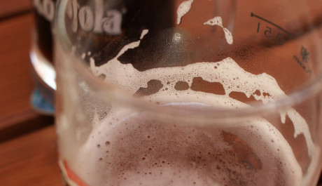 Alkohol Je libo pivo nebo radši nealko? Zdroj: Tereza Ticháčková, Topzine.cz
