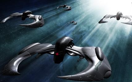 Battlestar Galactica