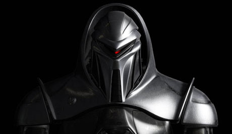 Battlestar Galactica