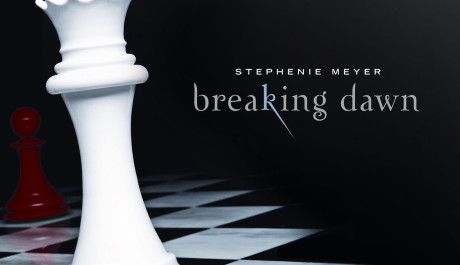 Twilight Saga: Breaking Dawn Twilight Saga: Breaking Dawn