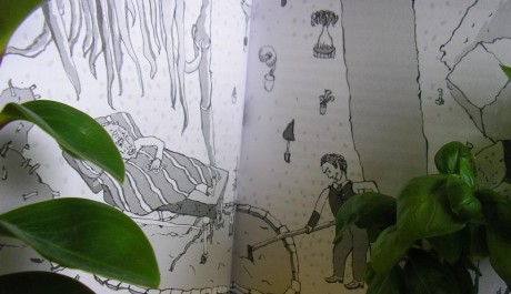Byl jsem při tom Ilustrace knihy Byl jsem při tom