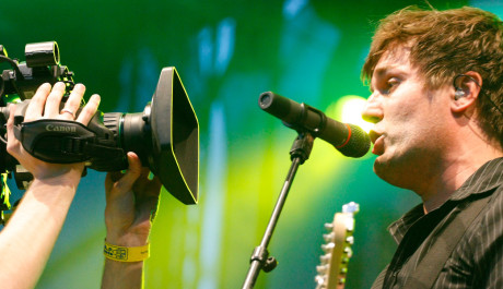 FOTO: Iné kafe na festivalu Iný fest