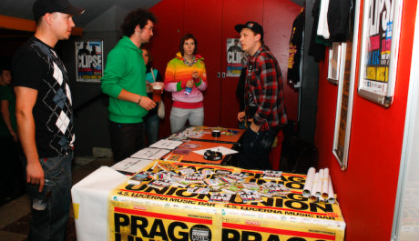 Prago Union