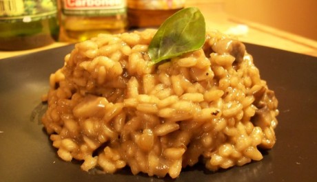 Risotto