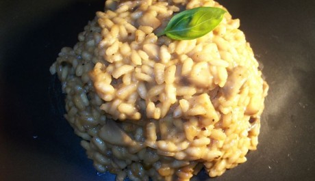 Risotto