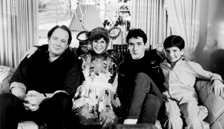 John Cusack radši umřít
