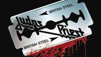 Judas Priest - British Steel - 30th Anniversary, Zdroj: Sony Music