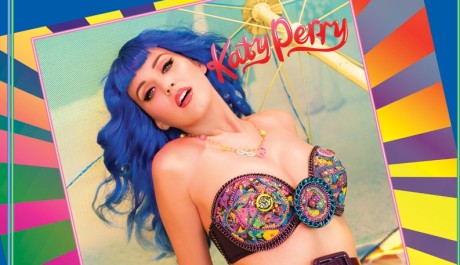 Katy Perry
