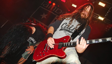 Lamb of God