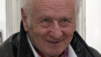 FOTO: Arnošt Lustig