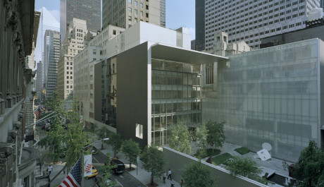 Museum of Modern Art