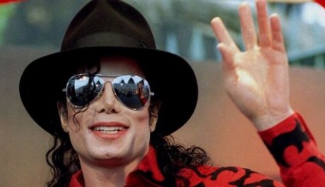 Michael Jackson, Zdroj: osobnosti.cz