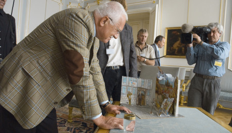 Pap&iacute;rov&yacute; atent&aacute;t