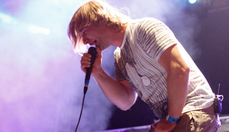 Support Lesbiens, Majáles 2010 Praha, Foto:Karel Slabý, Topzine.cz