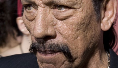 Danny Trejo Danny Trejo