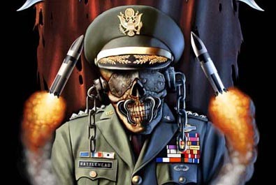 Vic Rattlehead