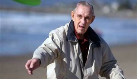 Walter Frederick Morrison