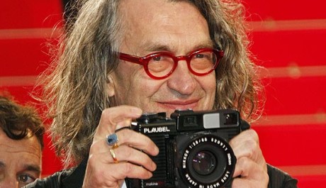 Wim Wenders