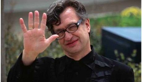 Wim Wenders