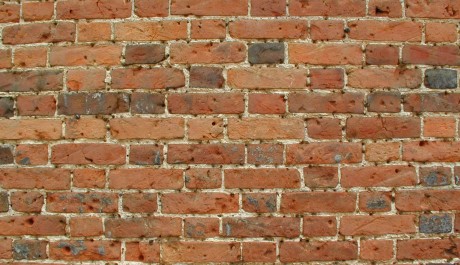 Ilustrační foto-zeď