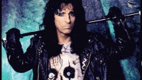 FOTO: Alice Cooper