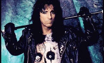 Alice Cooper