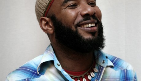 Anthony Joseph, Zdroj:archiv