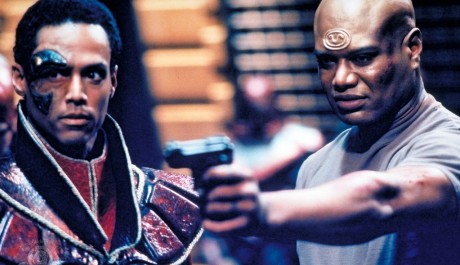 Apophis a Teal'c