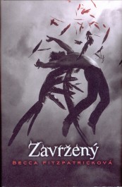 obálka Becca Fitzpatrick: Zavržený