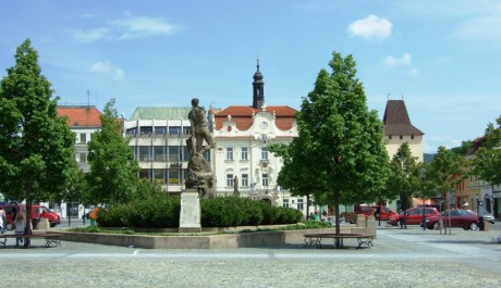 Beroun