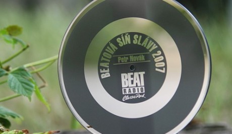 Beatová síň slávy