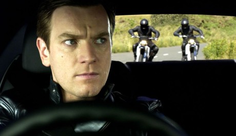 Ewan McGregor