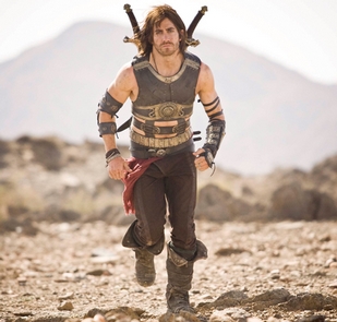 Prince of Persia: Sands of Time