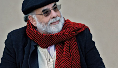 Jak se dívá Francis Ford Coppol, režisér Kmotra, na 3D filmy?