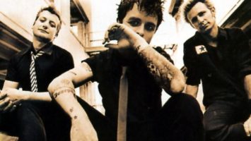 FOTO: Green Day