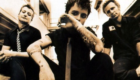 FOTO: Green Day