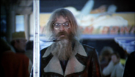 Hal Ashby