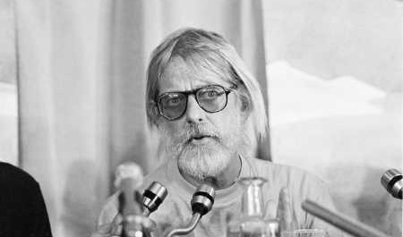 Hal Ashby