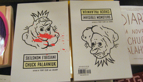 FOTO: Neviditeln&eacute; nestvůry