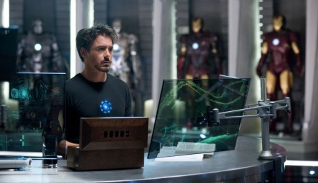 Iron Man 2