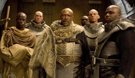 Stargate SG-1 - Jaffa Gerak Jaffa Gerak