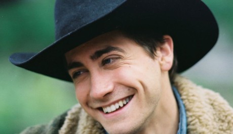 Jake Gyllenhaal