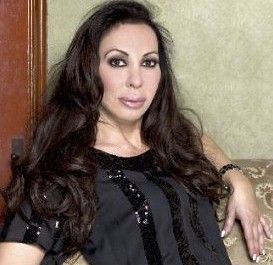 Jennifer Rush